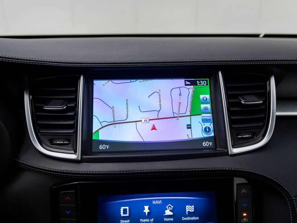 Used 2019 INFINITI QX50 Essential w/ Premium Heat Package AWD/4WD image 27