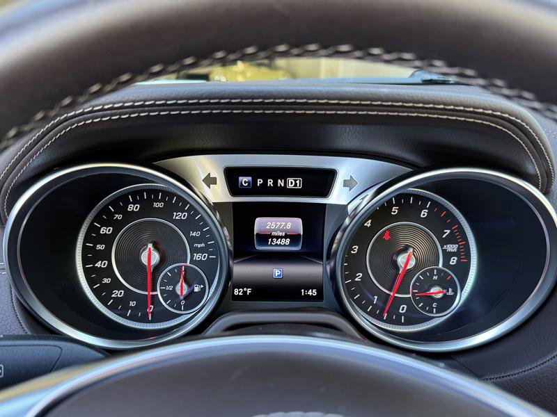 Used 2017 Mercedes-Benz SL 450 w/ Premium I Package image 20