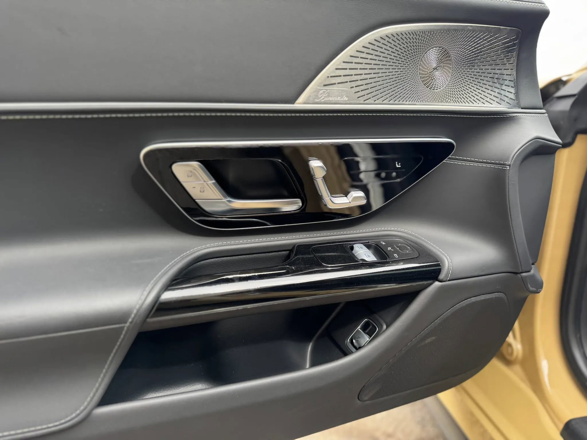 Used 2025 Mercedes-Benz AMG GT 55 w/ AMG Night Package image 24