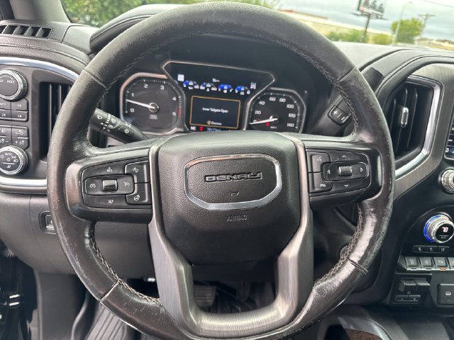 Used 2022 GMC Sierra 2500 Denali w/ Denali Ultimate Package AWD/4WD image 15