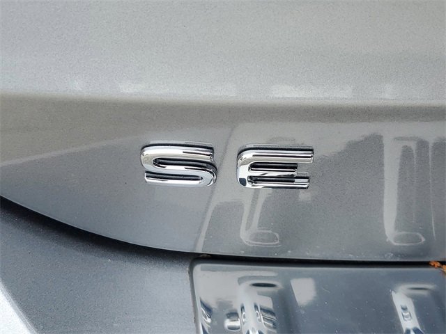 New 2025 Volkswagen Taos SE image 7