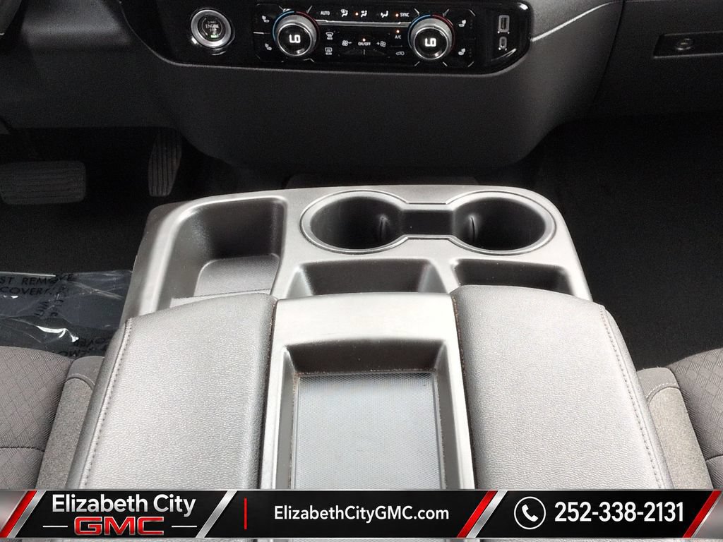 Used 2023 Chevrolet Silverado 1500 LT AWD/4WD image 20