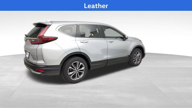 Used 2022 Honda CR-V EX-L image 2