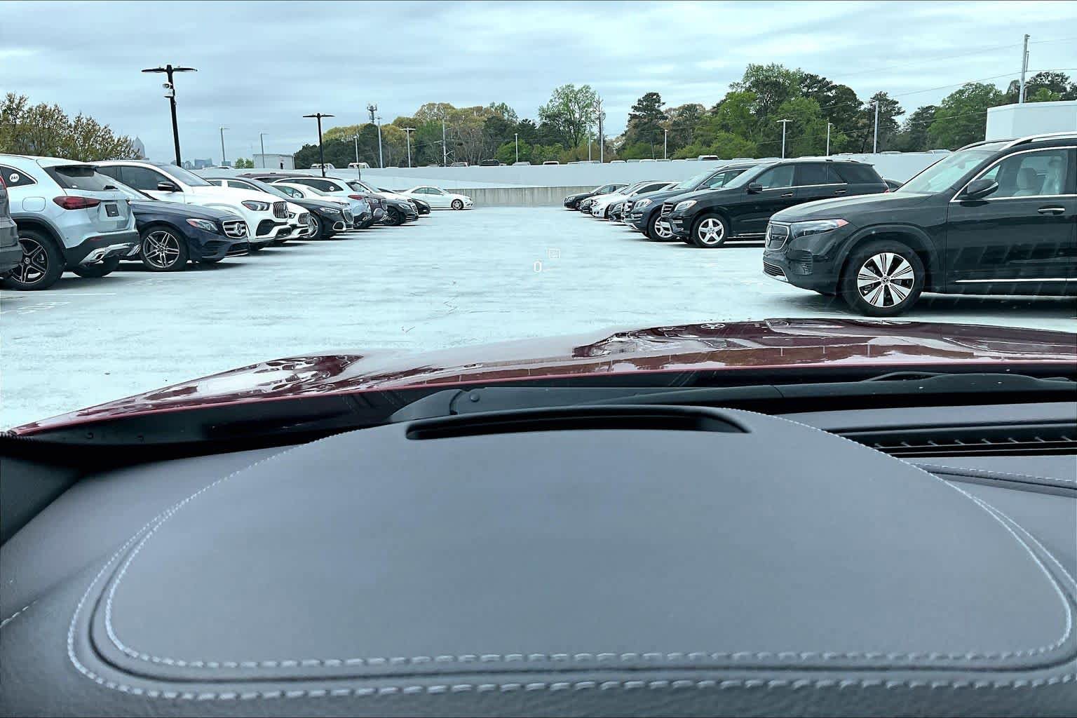 Used 2021 Cadillac CT5 Premium Luxury w/ Parking Package image 32