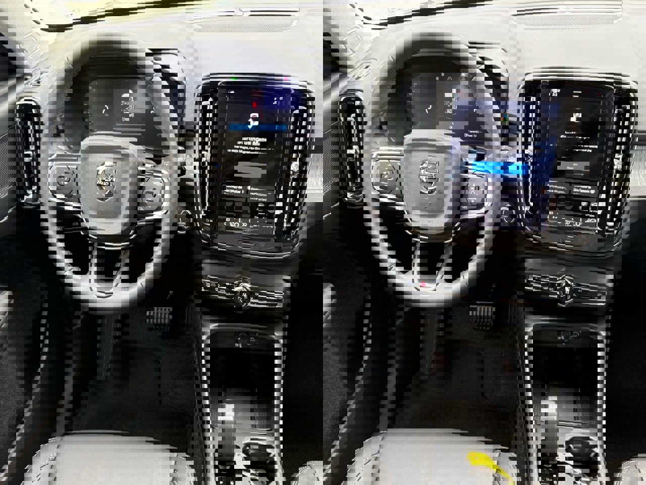 New 2026 Volvo XC40 B5 Core w/ Protection Package Premier image 11