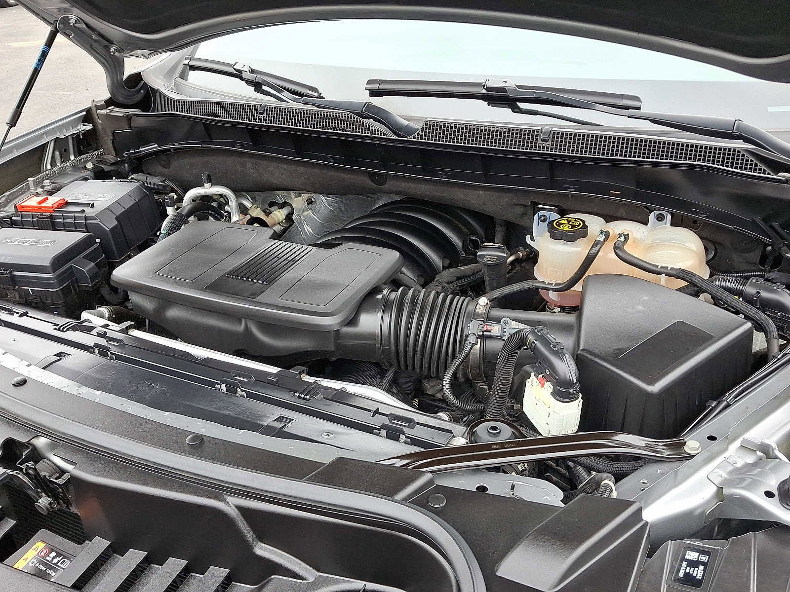 Used 2023 Chevrolet Tahoe LT image 27