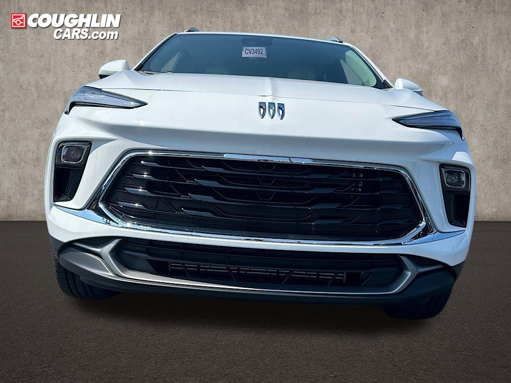 New 2026 Buick Encore GX Preferred w/ Comfort Package image 2