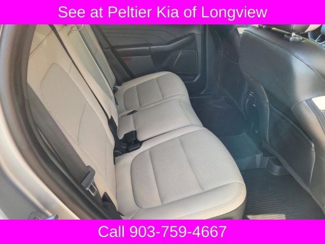 Used 2022 Ford Escape SEL FWD image 14