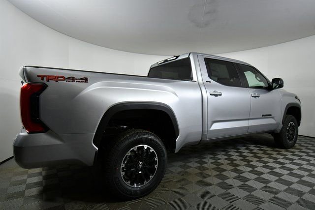 New 2026 Toyota Tundra SR5 image 10