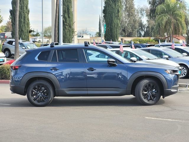 New 2026 MAZDA CX-50 AWD 2.5 S w/ Preferred Pkg image 3