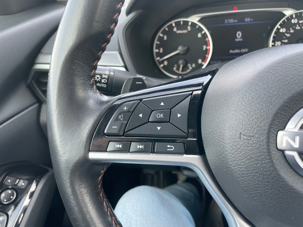 Used 2024 Nissan Altima 2.5 SR FWD image 20