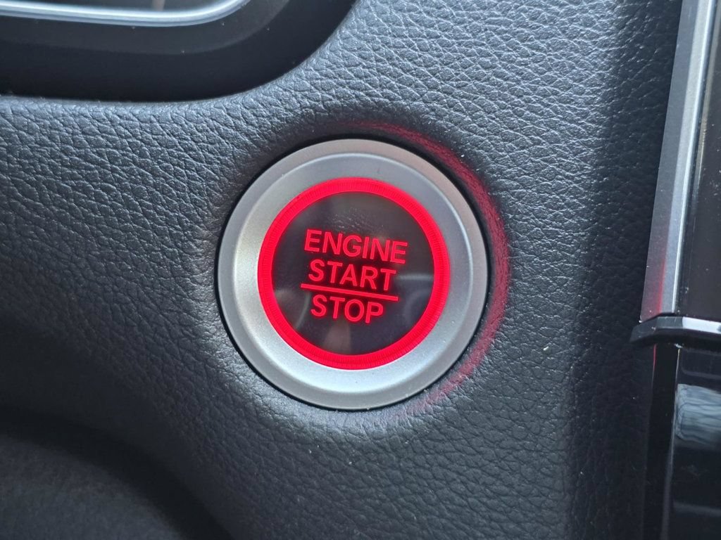 Used 2018 Honda CR-V EX image 18