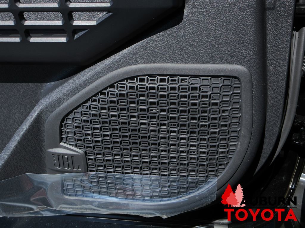 New 2026 Toyota 4Runner TRD Off-Road Premium image 10