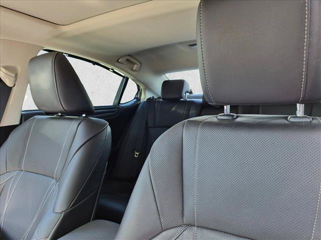 Certified 2023 Lexus ES 350 Ultra Luxury w/ Accessory Package (Z2) FWD image 4
