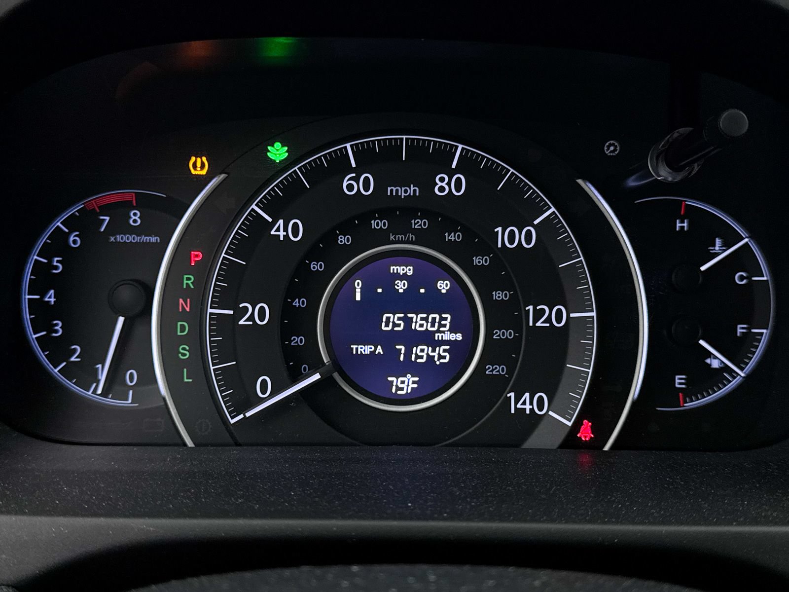 Used 2015 Honda CR-V EX-L image 31