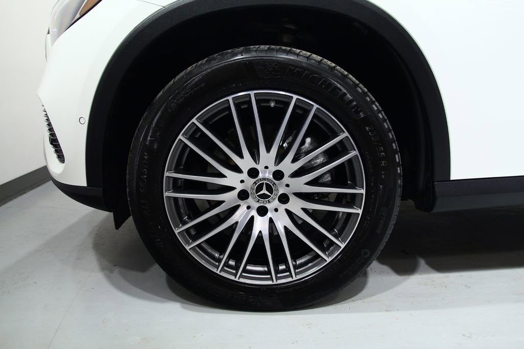 Certified 2023 Mercedes-Benz GLC 300 4MATIC image 18