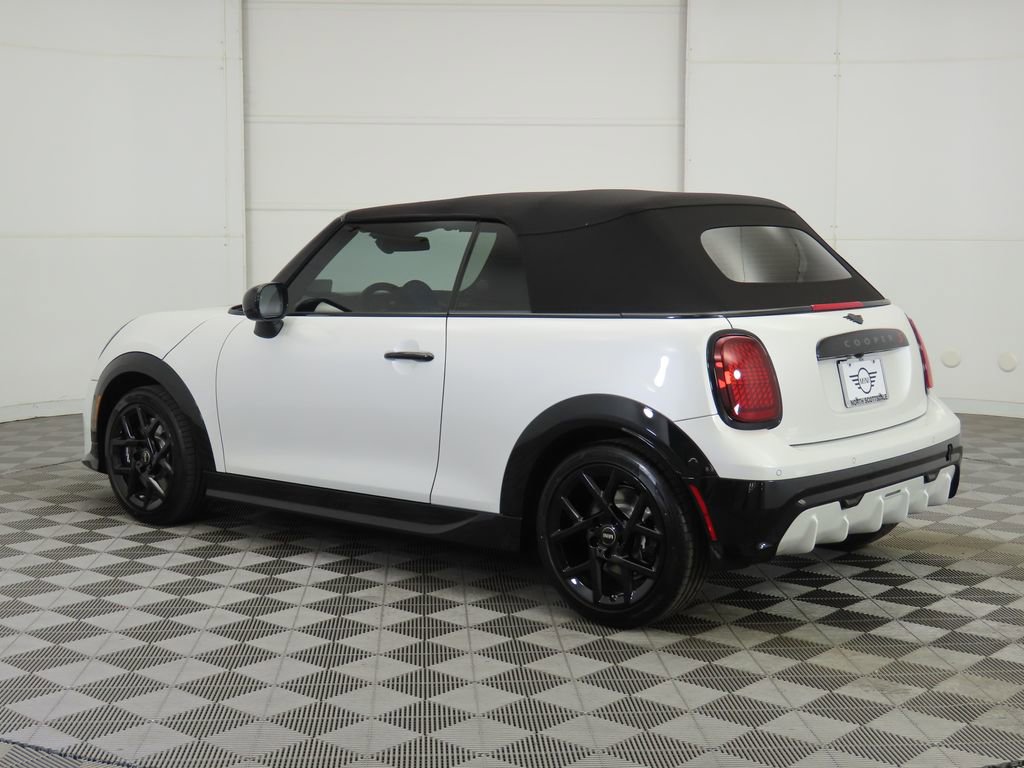 New 2026 MINI Cooper S image 15