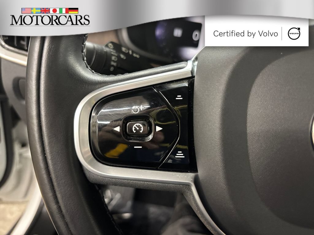 Used 2022 Volvo V90 B6 Cross Country w/ Advanced Package AWD/4WD image 24