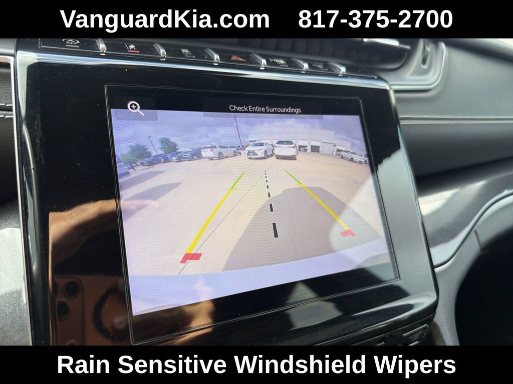 Used 2022 Jeep Grand Cherokee L Laredo RWD image 26