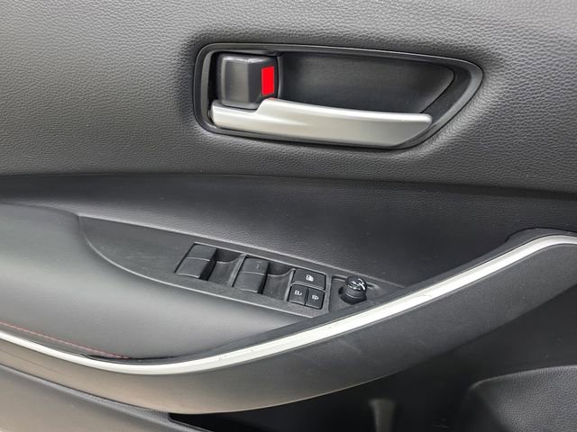 Certified 2024 Toyota Corolla SE FWD image 25