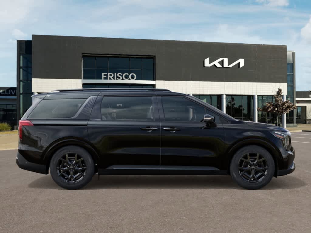 New 2026 Kia Carnival SX FWD image 7
