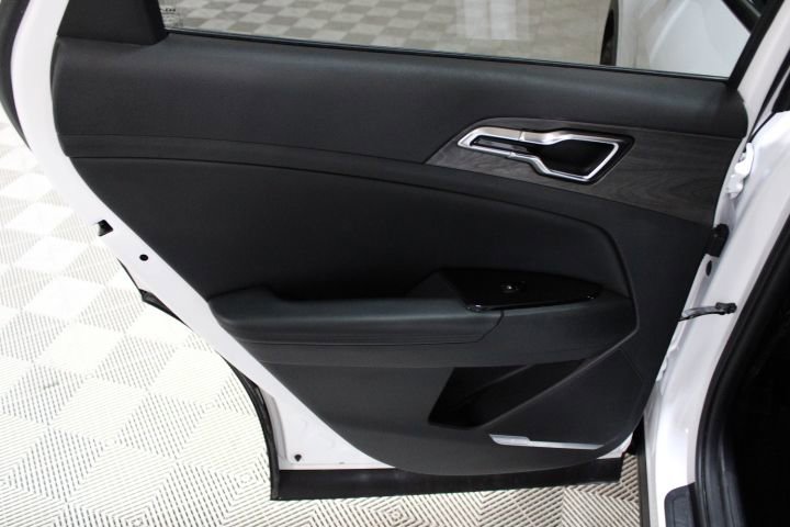 Used 2023 Kia Sportage X-Pro image 20
