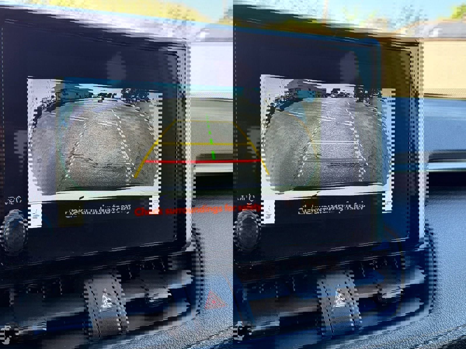 Used 2024 Toyota RAV4 LE image 25