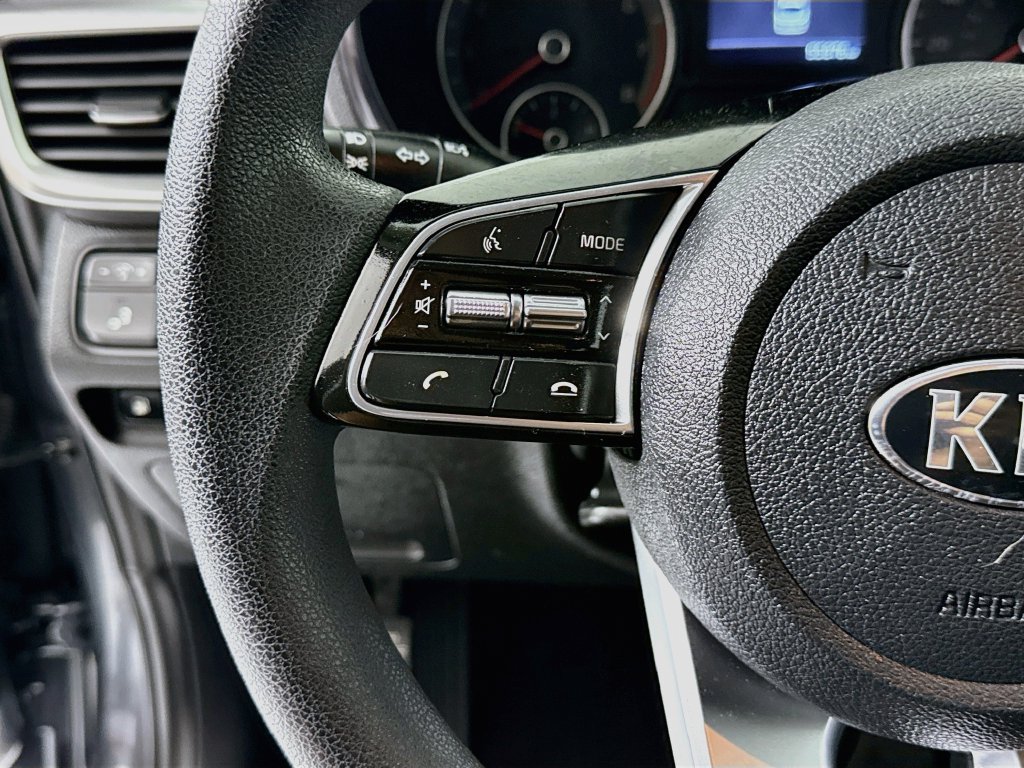 Used 2019 Kia Optima LX FWD image 11
