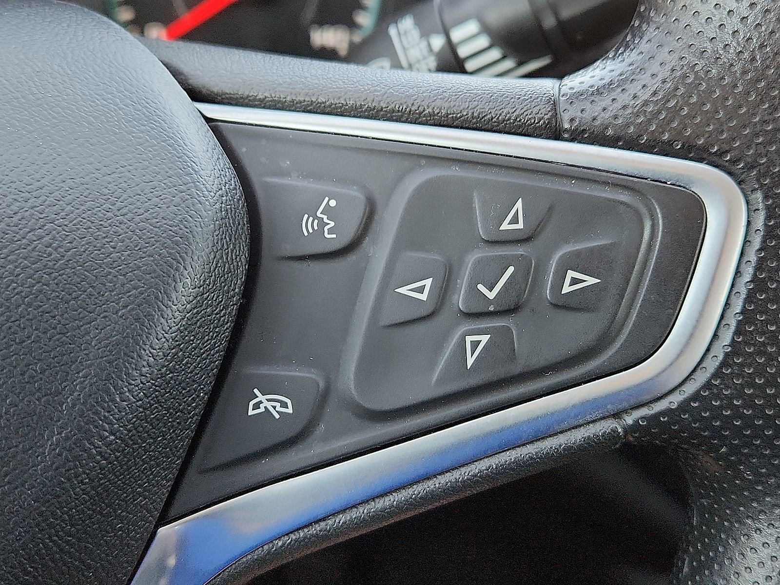 Used 2022 Chevrolet Malibu LT image 17