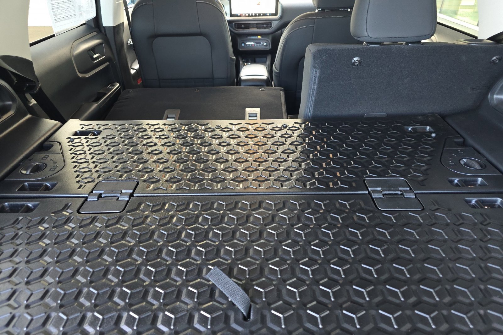 Used 2025 Ford Bronco Sport Big Bend image 16