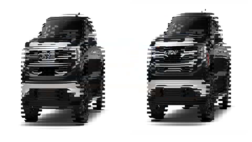 New 2026 GMC Sierra 1500 SLT image 51