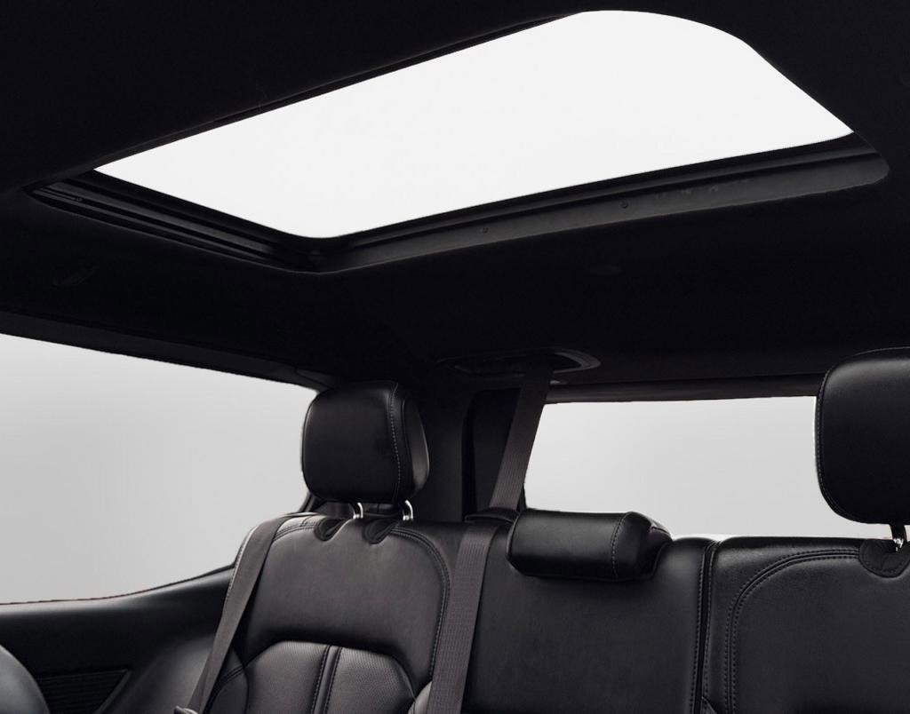 Used 2022 Jeep Wagoneer Series II w/ Premium Group I image 21