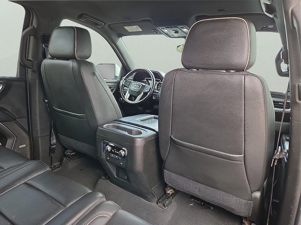 Used 2021 GMC Yukon XL SLT RWD image 12