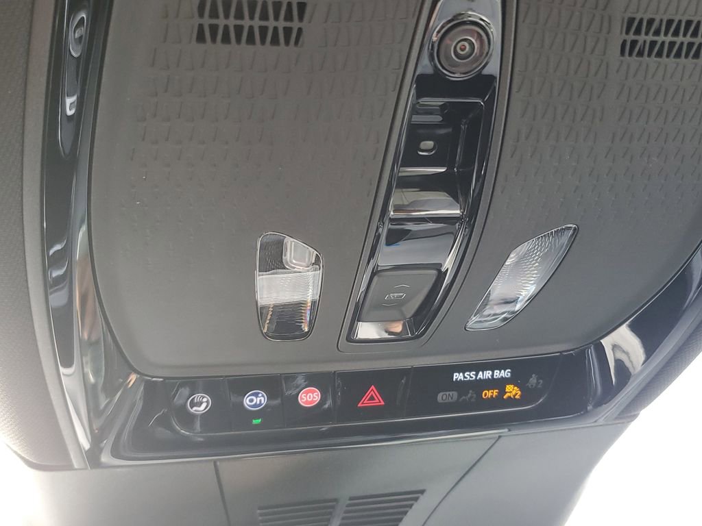 New 2026 Cadillac Lyriq Luxury image 20