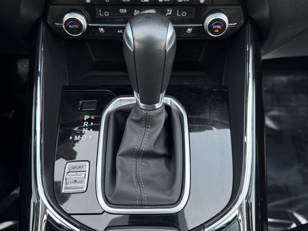 Used 2023 MAZDA CX-9 Touring Plus AWD/4WD image 18