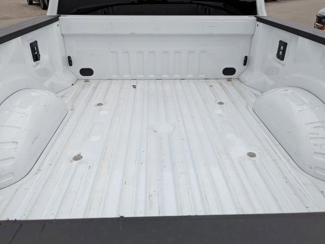 Used 2025 Ford F250 XLT AWD/4WD image 17