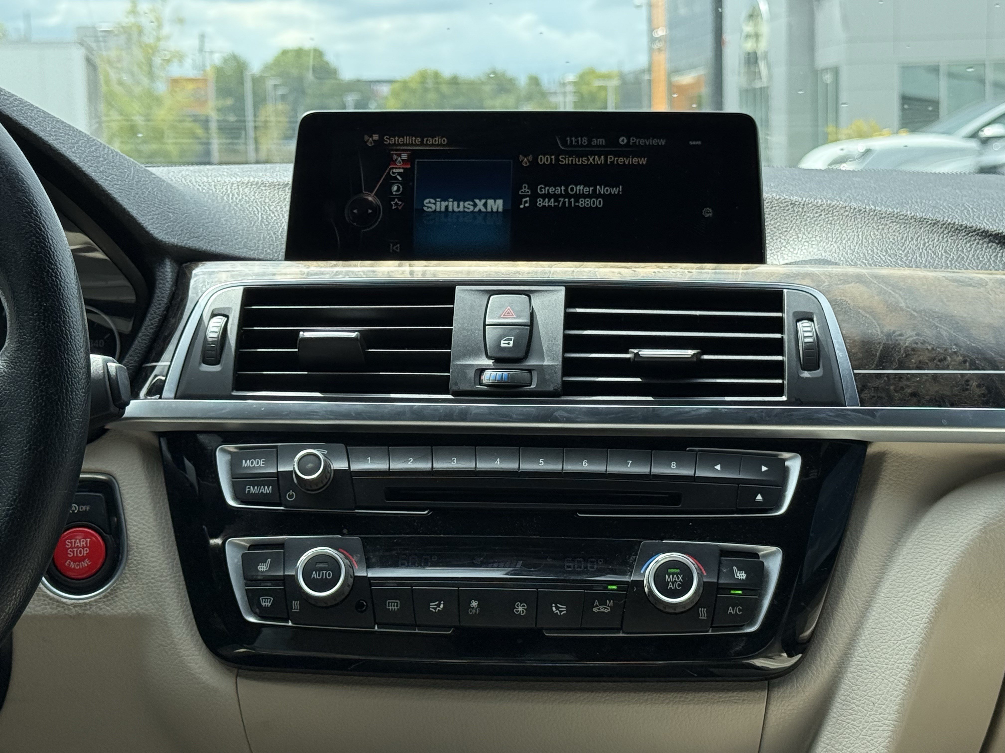 Used 2016 BMW 328i Sedan RWD image 30