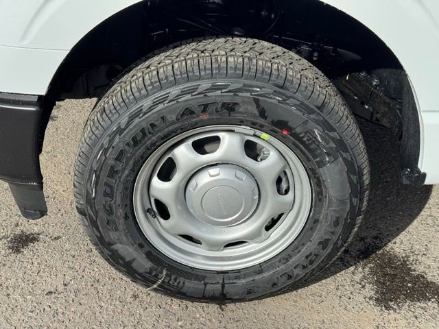 New 2026 Ford F150 XL image 9