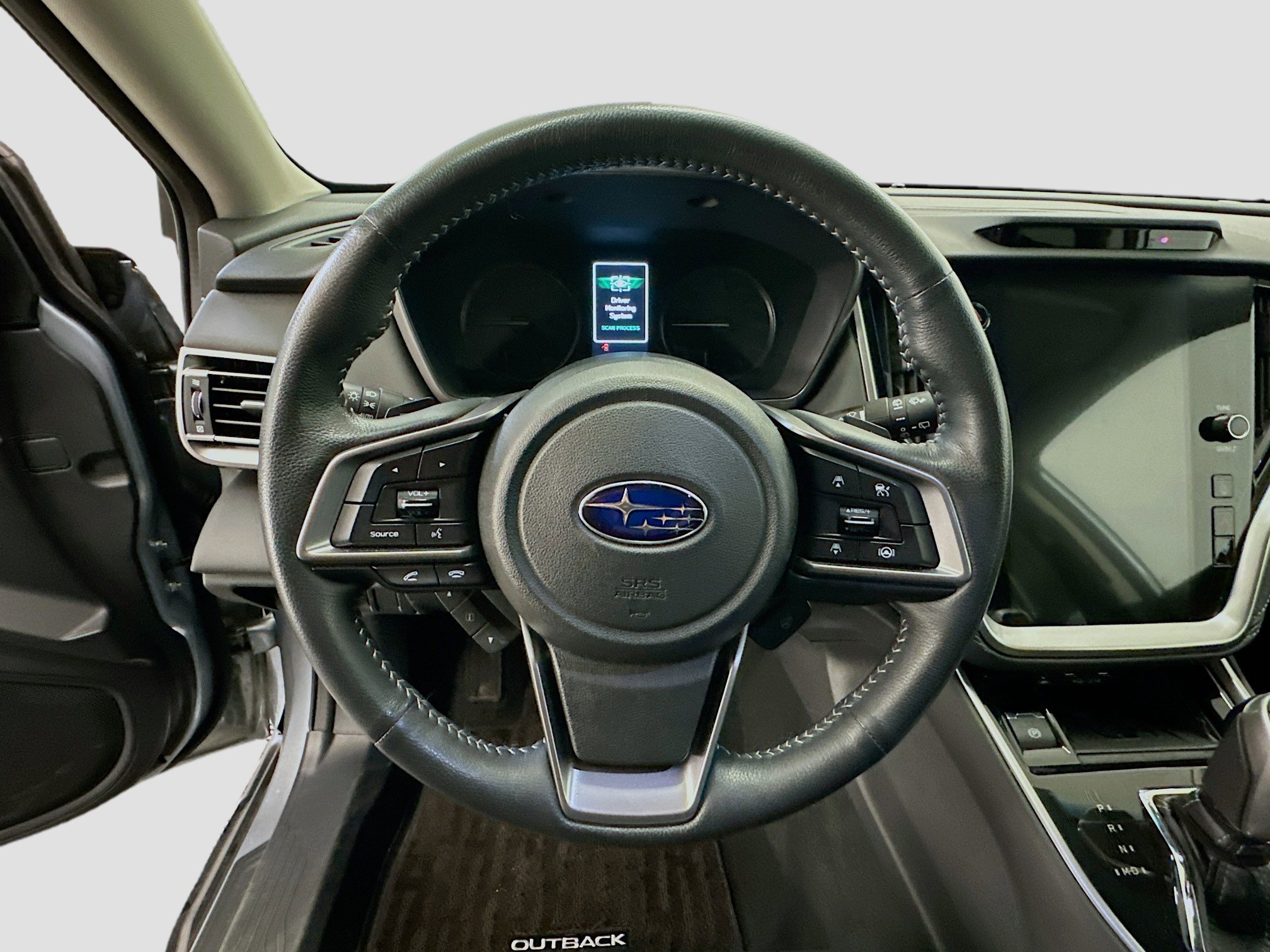 Used 2022 Subaru Outback Limited XT image 18