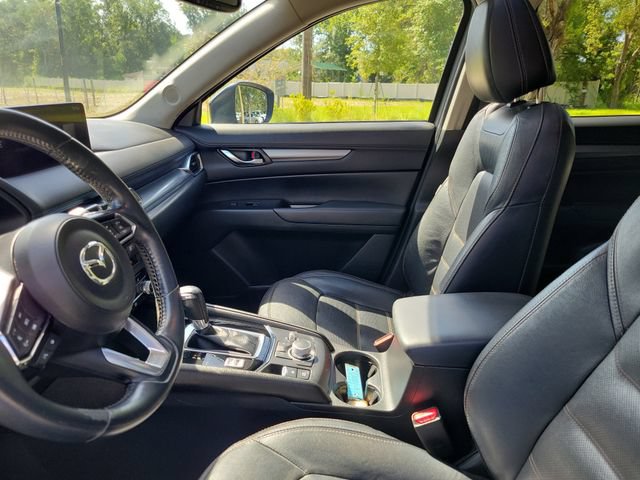 Used 2023 MAZDA CX-5 AWD 2.5 S image 21