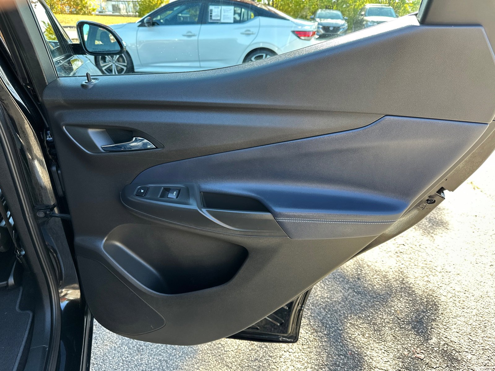 Used 2022 Chevrolet Bolt EUV Premier image 16