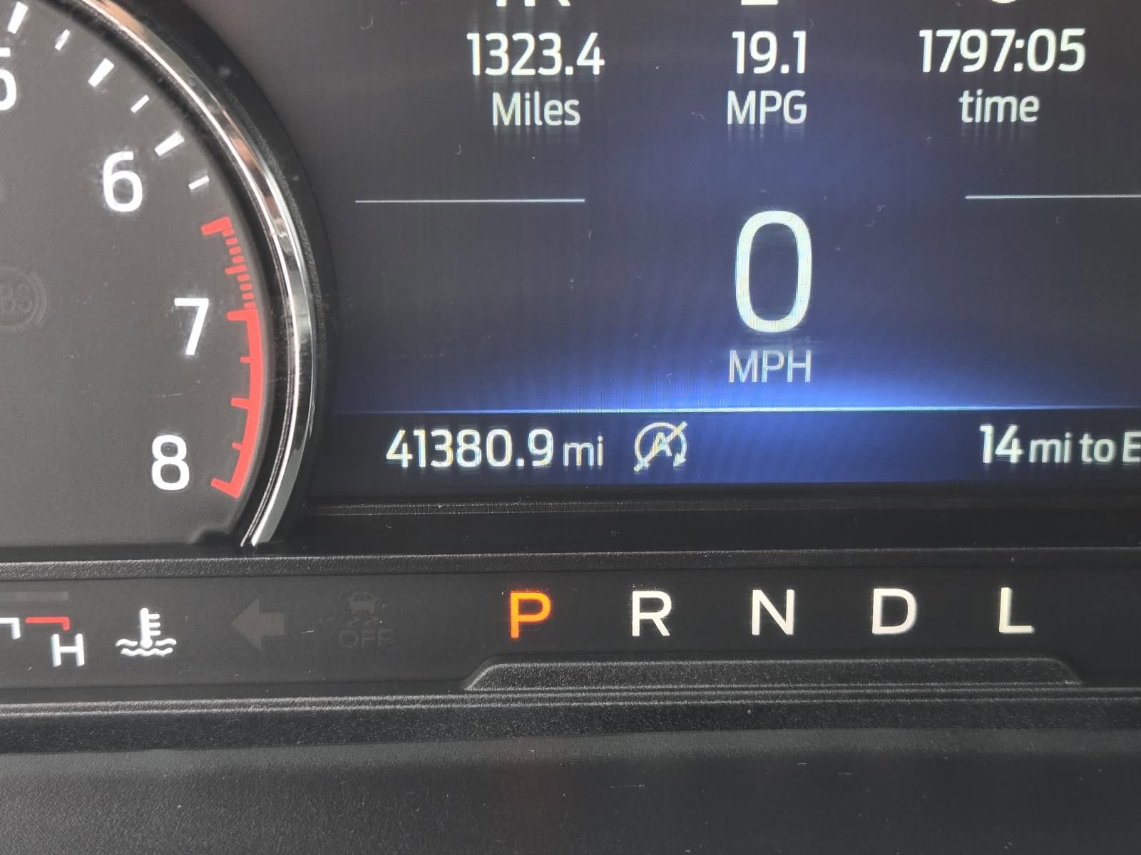 Used 2023 Ford Explorer XLT RWD image 16