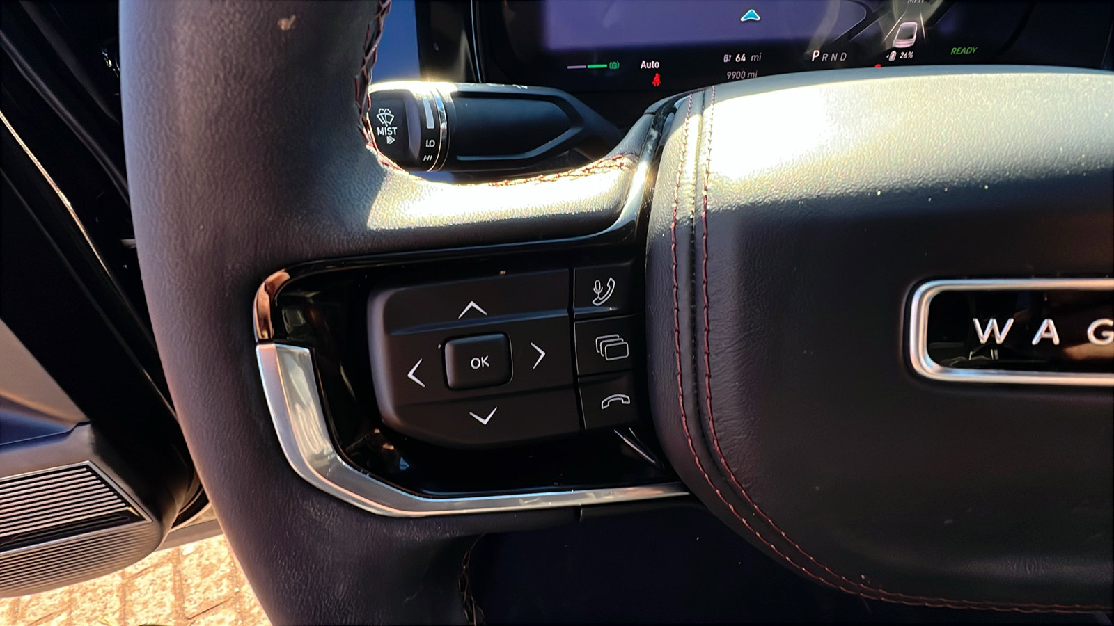 Used 2024 Jeep Wagoneer Launch Edition image 28