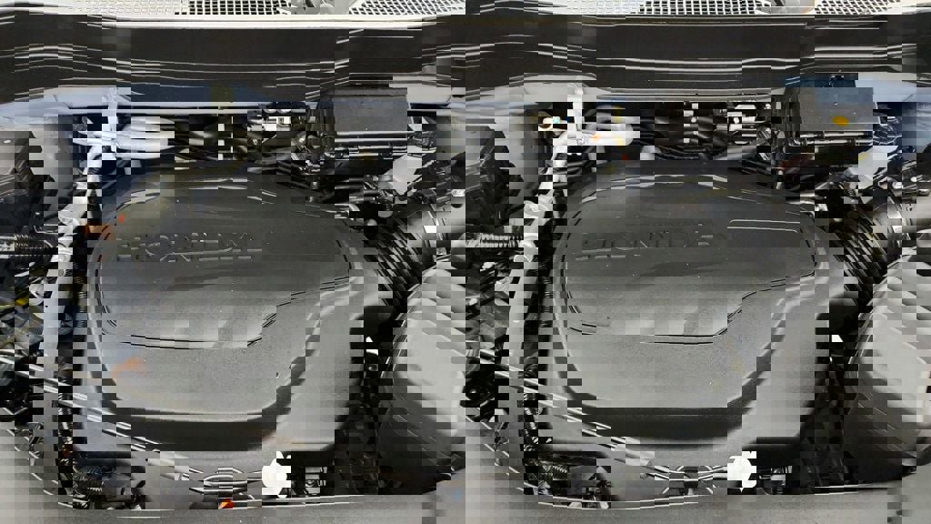 Used 2025 Honda Ridgeline Sport image 27