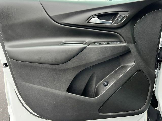 Certified 2021 Chevrolet Equinox LT image 15