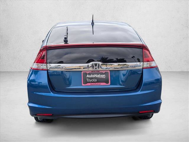 Used 2012 Honda Insight EX image 7