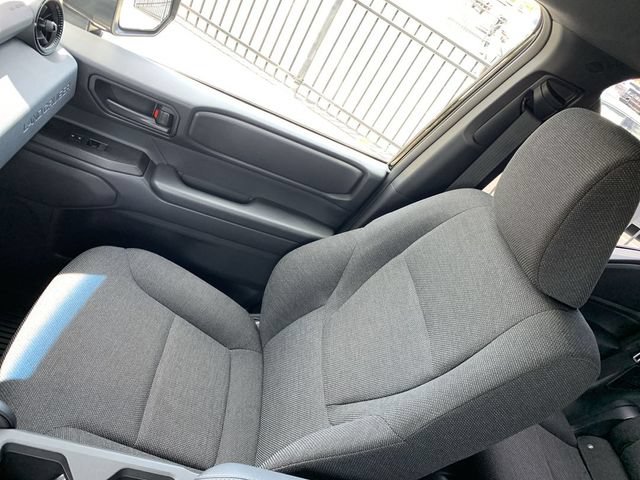Certified 2025 Toyota Land Cruiser 1958 AWD/4WD image 30