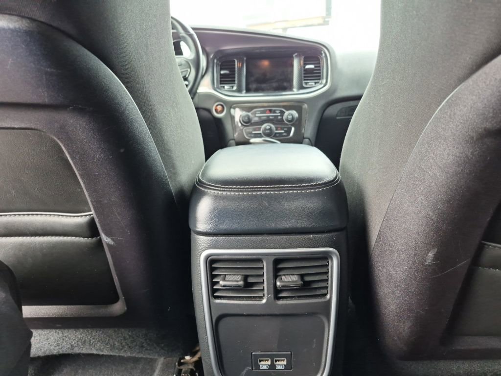 Used 2019 Dodge Charger Scat Pack RWD image 14
