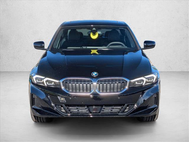 New 2026 BMW 330i Sedan w/ Convenience Package image 6
