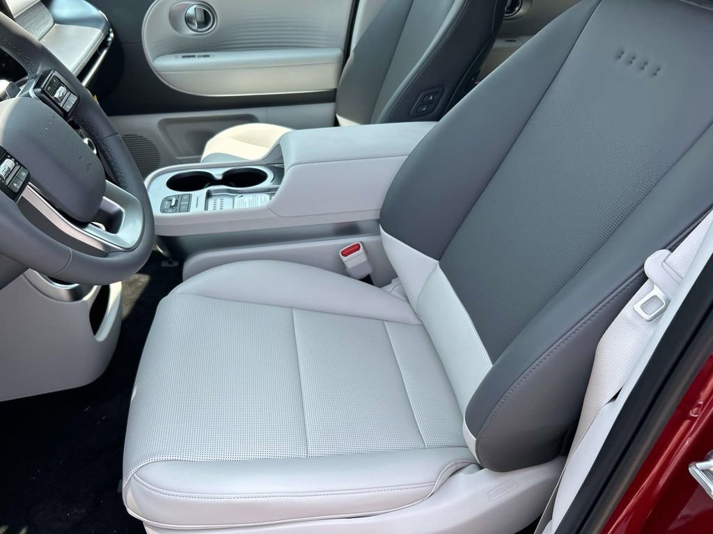 New 2026 Hyundai Ioniq 9 SEL image 15